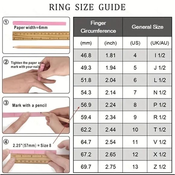 Vintage Style Chunky Band Ring Inlaid Turquoise Jewelry - Picture 7 of 11